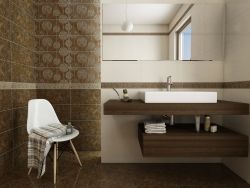 Нобилис (Nobilis) - коллекционная керамическая плитка InterCerama